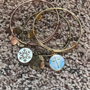 Alex and ani